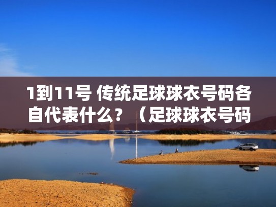 1到11号 传统足球球衣号码各自代表什么？（足球球衣号码11号是谁）