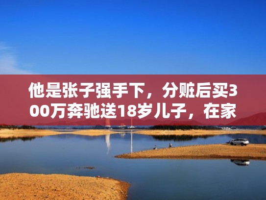 他是张子强手下,分赃后买300万奔驰送18岁儿子,在家乡建6栋别墅(张子强手下全部人员) 他是张子强手下,分赃后买300万奔驰送18岁儿子,在家乡建6栋别墅(张子强手下全部人员)