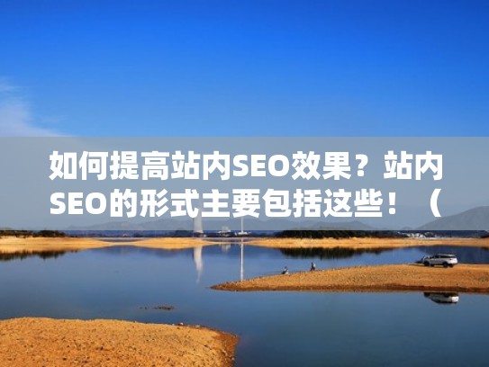 如何提高站内SEO效果？站内SEO的形式主要包括这些！（如何提升站内流量）