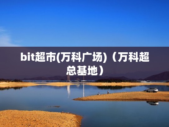 bit超市(万科广场)（万科超总基地）
