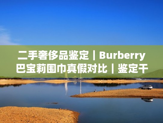 二手奢侈品鉴定｜Burberry巴宝莉围巾真假对比｜鉴定干货