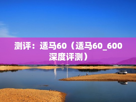 测评：适马60（适马60_600深度评测）