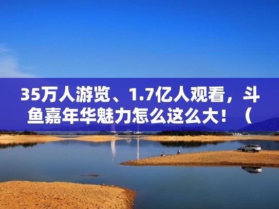 35万人游览、1.7亿人观看，斗鱼嘉年华魅力怎么这么大！（斗鱼嘉年华2018完整版视频）