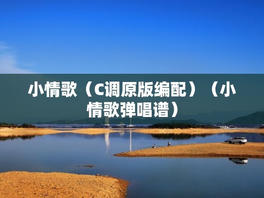 小情歌（C调原版编配）（小情歌弹唱谱）