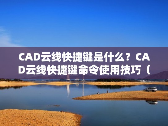 CAD云线快捷键是什么？CAD云线快捷键命令使用技巧（cad云线快捷键命令大全）