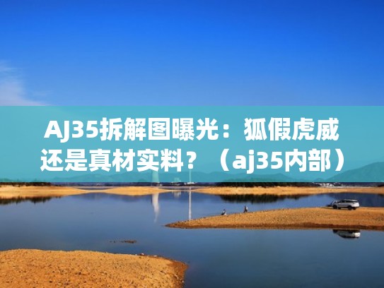 AJ35拆解图曝光：狐假虎威还是真材实料？（aj35内部）