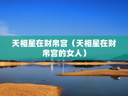 天相星在财帛宫（天相星在财帛宫的女人）