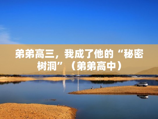 弟弟高三，我成了他的“秘密树洞”（弟弟高中）