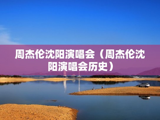 周杰伦沈阳演唱会（周杰伦沈阳演唱会历史）