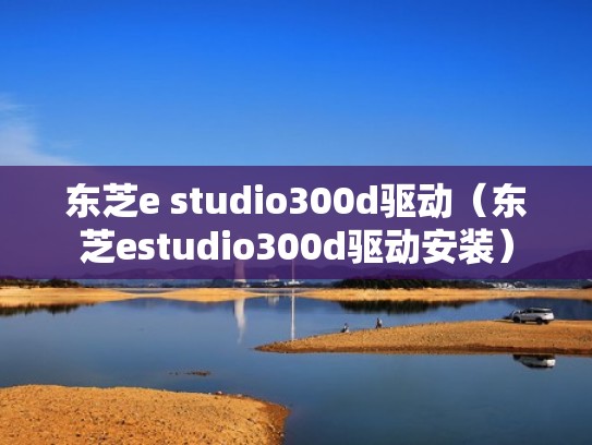 东芝e studio300d驱动（东芝estudio300d驱动安装）