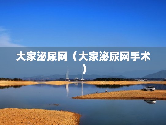 大家泌尿网（大家泌尿网手术）