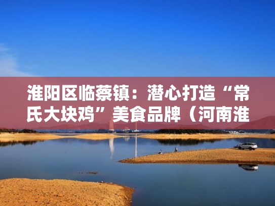 淮阳区临蔡镇：潜心打造“常氏大块鸡”美食品牌（河南淮阳临蔡镇）