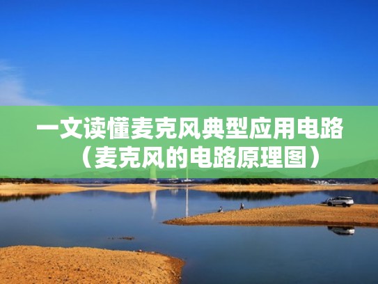 一文读懂麦克风典型应用电路（麦克风的电路原理图）