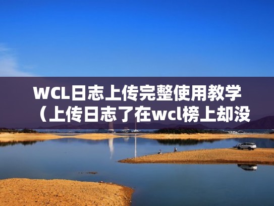WCL日志上传完整使用教学(上传日志了在wcl榜上却没有) WCL日志上传完整使用教学(上传日志了在wcl榜上却没有)