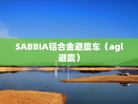 SABBIA铝合金避震车（agl避震）