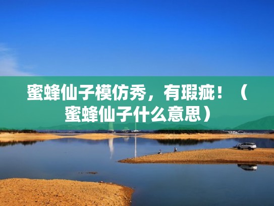 蜜蜂仙子模仿秀，有瑕疵！（蜜蜂仙子什么意思）