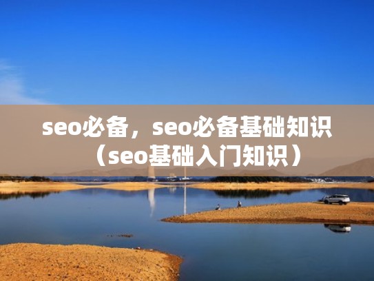 seo必备，seo必备基础知识（seo基础入门知识）