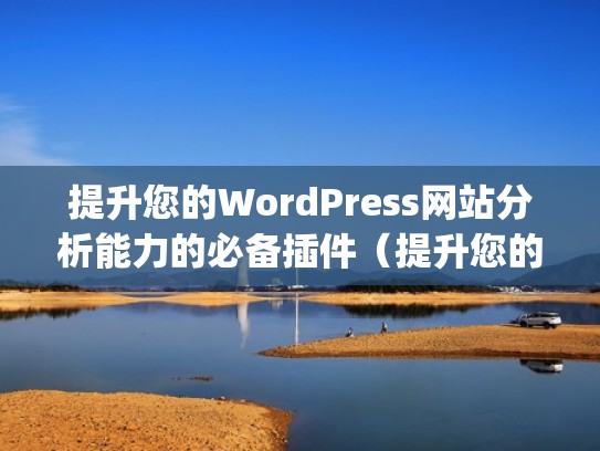 提升您的WordPress网站分析能力的必备插件（提升您的wordpress网站分析能力的必备插件是）