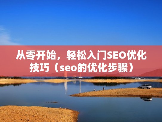从零开始，轻松入门SEO优化技巧（seo的优化步骤）