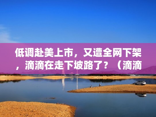 低调赴美上市，又遭全网下架，滴滴在走下坡路了？（滴滴在美上市,国内滴滴出行app下架.事出反常必有妖）