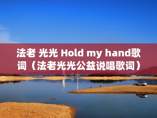 法老 光光 Hold my hand歌词（法老光光公益说唱歌词）