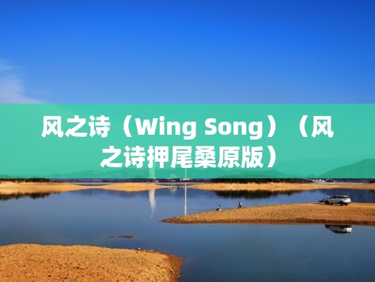 风之诗（Wing Song）（风之诗押尾桑原版）