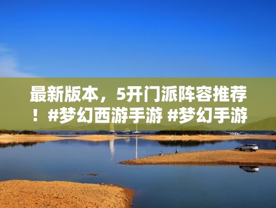 最新版本，5开门派阵容推荐！#梦幻西游手游 #梦幻手游造梦计划（梦幻手游五开五门最佳配置 最新）