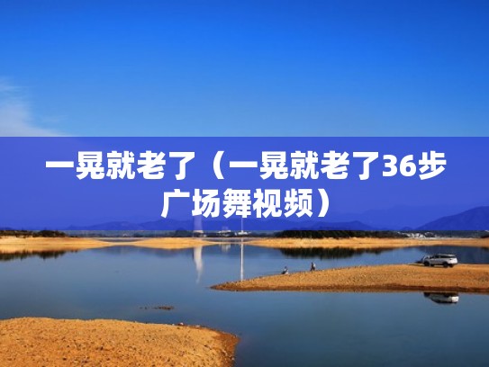 一晃就老了（一晃就老了36步广场舞视频）