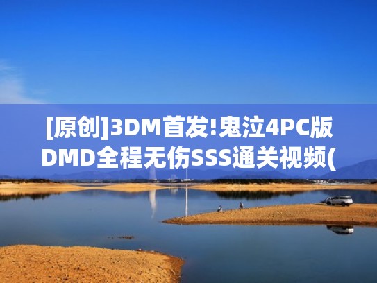 [原创]3DM首发!鬼泣4PC版DMD全程无伤SSS通关视频(含清晰版下载)（tutorial鬼泣4）
