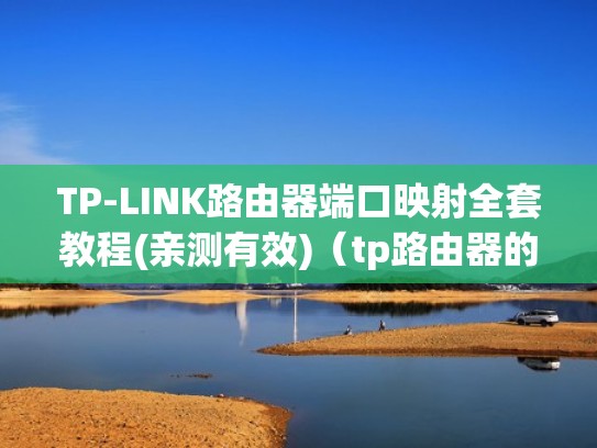 TP-LINK路由器端口映射全套教程(亲测有效)（tp路由器的端口映射在哪里）