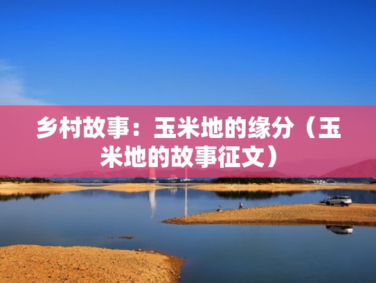乡村故事:玉米地的缘分(玉米地的故事征文) 乡村故事:玉米地的缘分(玉米地的故事征文)