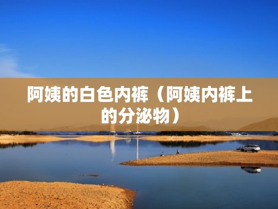 阿姨的白色内裤（阿姨内裤上的分泌物）