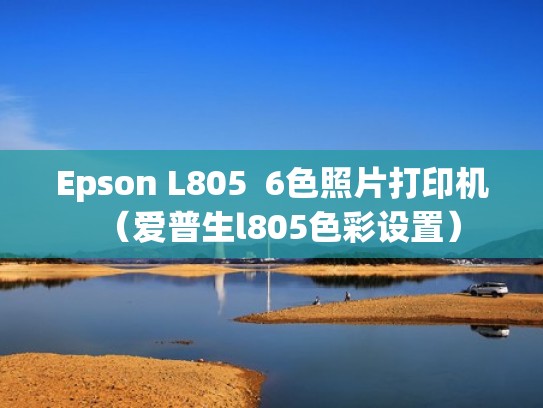 Epson L805  6色照片打印机（爱普生l805色彩设置）