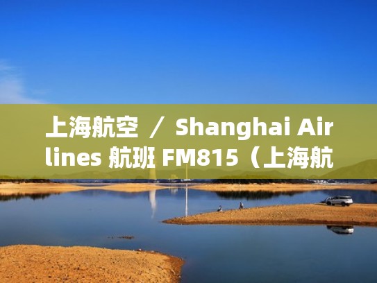 上海航空 ／ Shanghai Airlines 航班 FM815（上海航空fm9170）