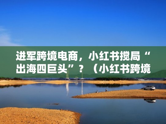 进军跨境电商，小红书搅局“出海四巨头”？（小红书跨境电商运营模式）