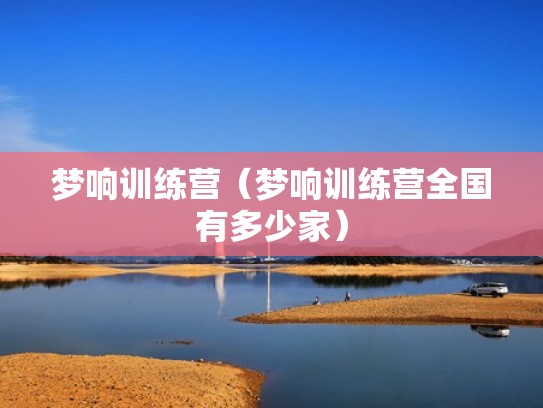 梦响训练营（梦响训练营全国有多少家）
