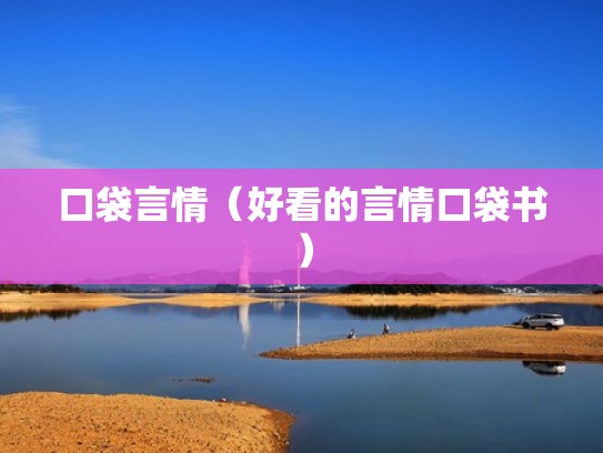 口袋言情（好看的言情口袋书）