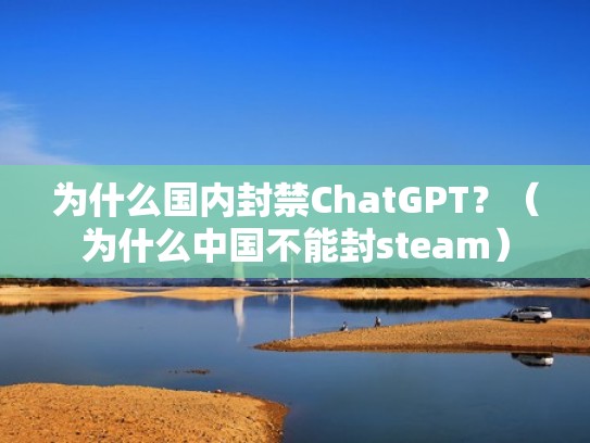 为什么国内封禁ChatGPT？（为什么中国不能封steam）