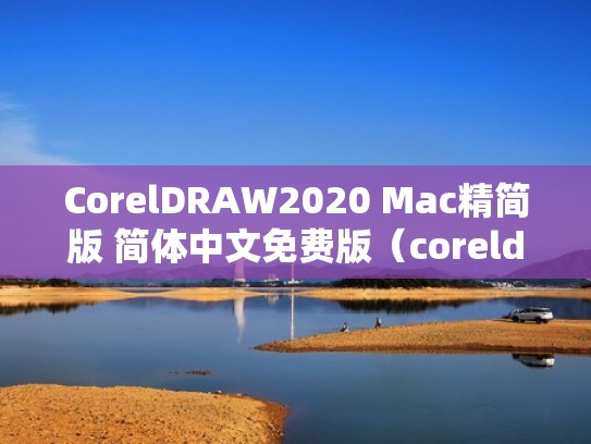 CorelDRAW2020 Mac精简版 简体中文免费版（coreldraw for mac破解版）