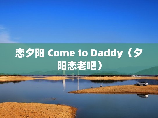 恋夕阳 Come to Daddy（夕阳恋老吧）