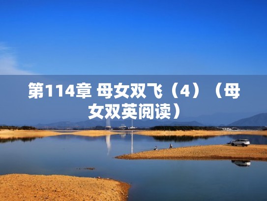 第114章 母女双飞（4）（母女双英阅读）