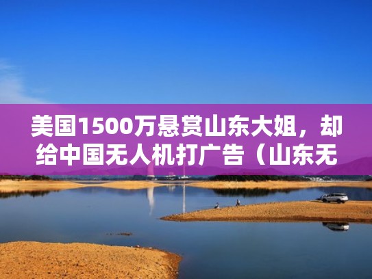 美国1500万悬赏山东大姐，却给中国无人机打广告（山东无人机表演）