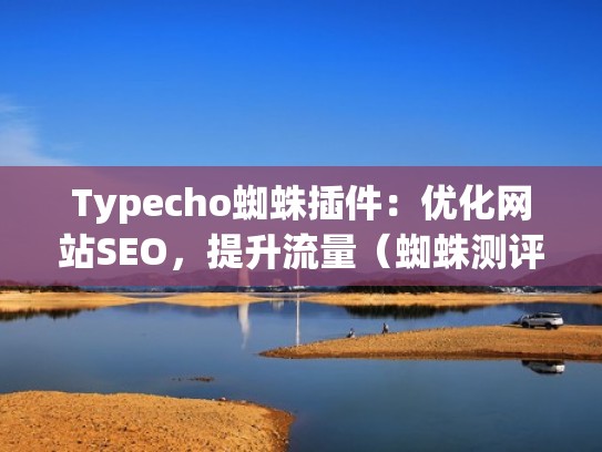 Typecho蜘蛛插件：优化网站SEO，提升流量（蜘蛛测评）