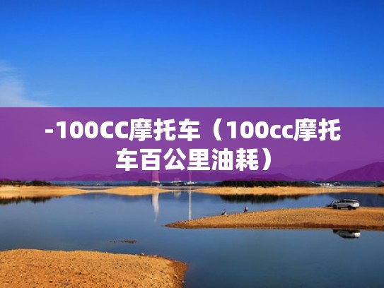 -100CC摩托车（100cc摩托车百公里油耗）