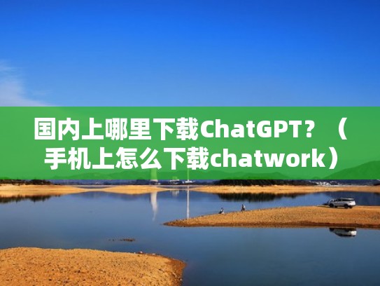 国内上哪里下载ChatGPT？（手机上怎么下载chatwork）