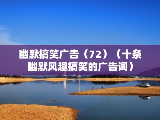 幽默搞笑广告（72）（十条幽默风趣搞笑的广告词）