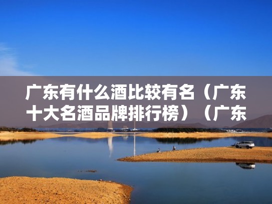 广东有什么酒比较有名（广东十大名酒品牌排行榜）（广东有什么酒出名）