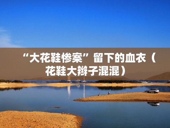 “大花鞋惨案”留下的血衣（花鞋大辫子混混）