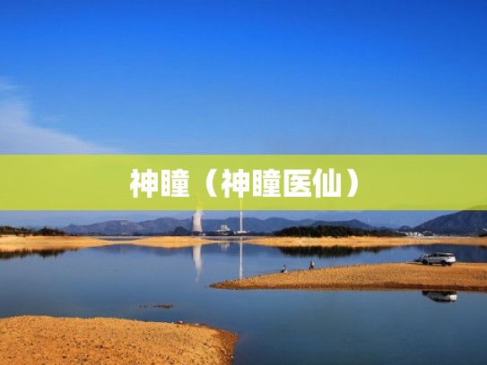 神瞳（神瞳医仙）