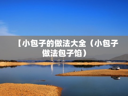【小包子的做法大全（小包子做法包子馅）